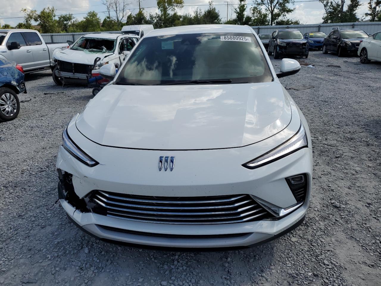 BUICK ENVISTA PREFERRED