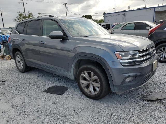 2019 VOLKSWAGEN ATLAS SE #3296234468