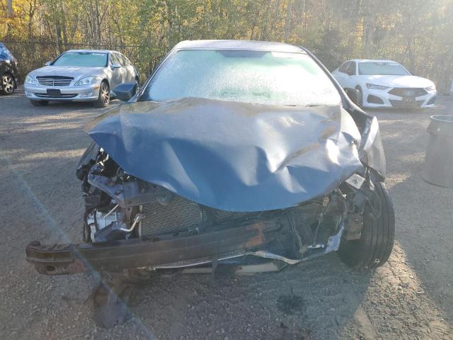 2015 TOYOTA COROLLA L - 2T1BURHE6FC305230