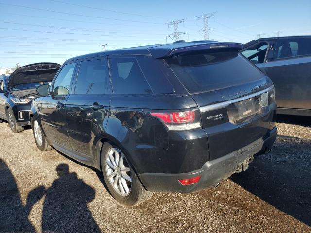 2014 LAND ROVER RANGE ROVE - SALWG2WF3EA367935