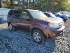 Lot #3293523416 2011 HONDA PILOT EX