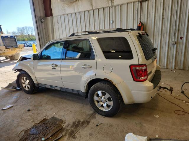 2012 FORD ESCAPE - 1FMCU0EG4CKB90381