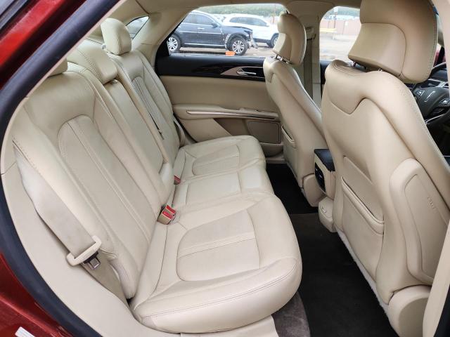 2014 LINCOLN MKZ #3278595954