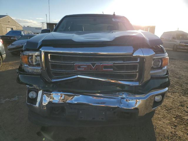 2015 GMC SIERRA K15 #3279847279