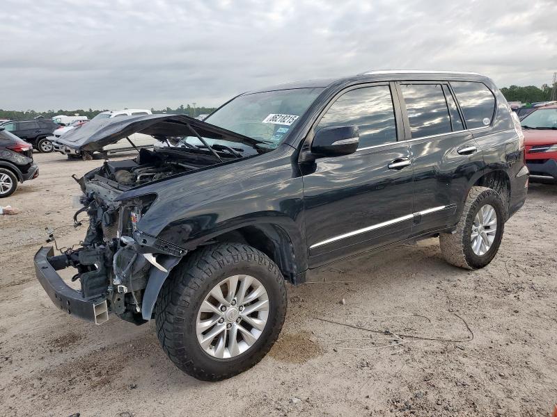 2014 LEXUS GX 460 - JTJBM7FX7E5088627