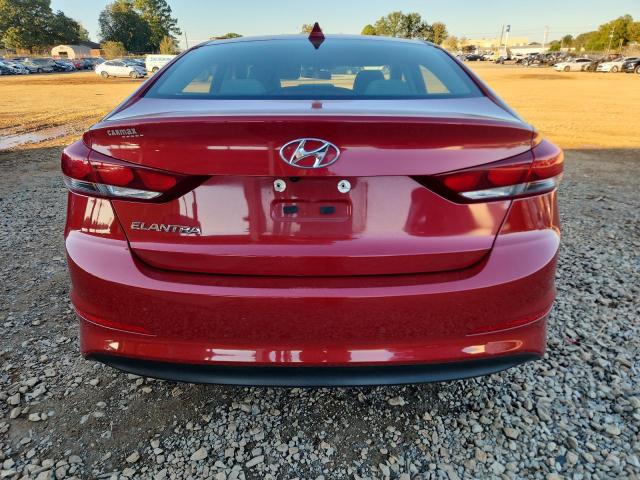2018 HYUNDAI ELANTRA SE #3285736658