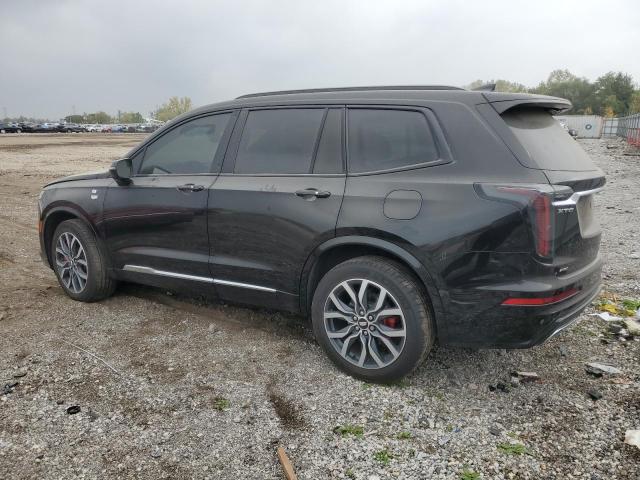 2022 CADILLAC XT6 SPORT 1GYKPGRS3NZ176202