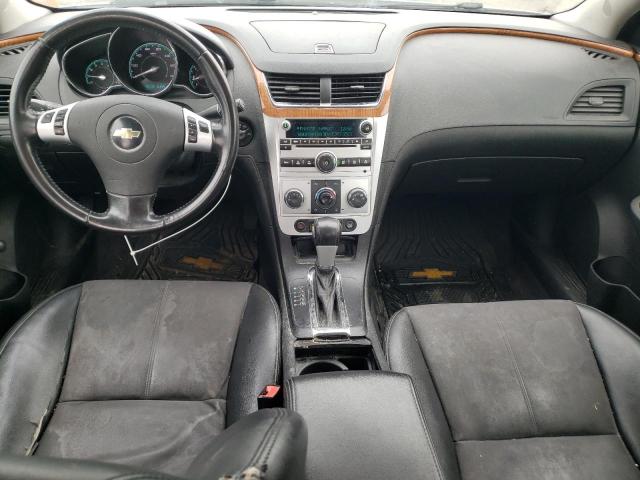 2011 CHEVROLET MALIBU 2LT #3274887110