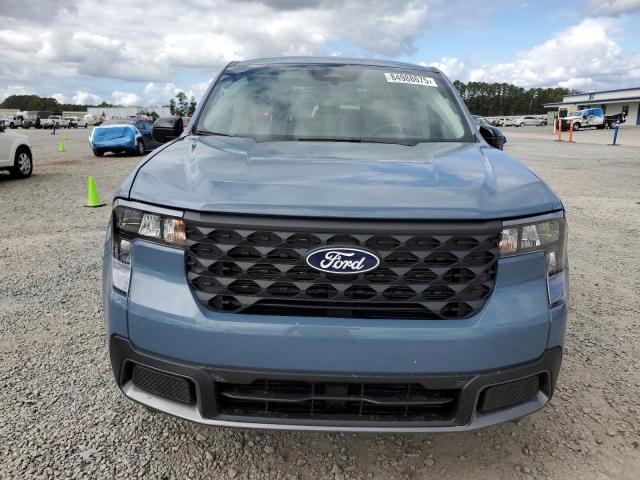 2025 FORD MAVERICK XLT - 3FTTW8H38SRB32547