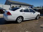 Lot #3296313492 2014 CHEVROLET IMPALA LIM
