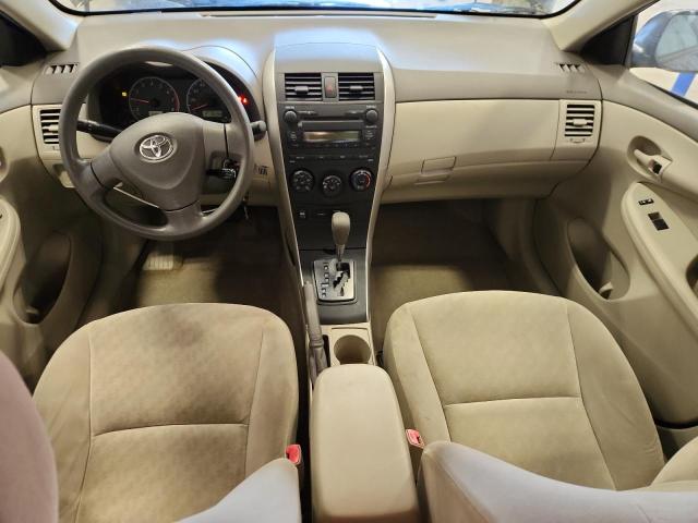 2009 TOYOTA COROLLA BA #3297186865