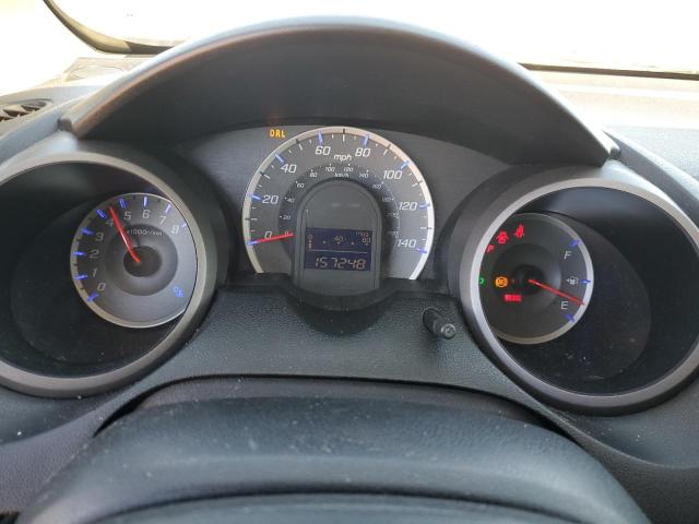 2010 HONDA FIT - JHMGE8H25AS010645