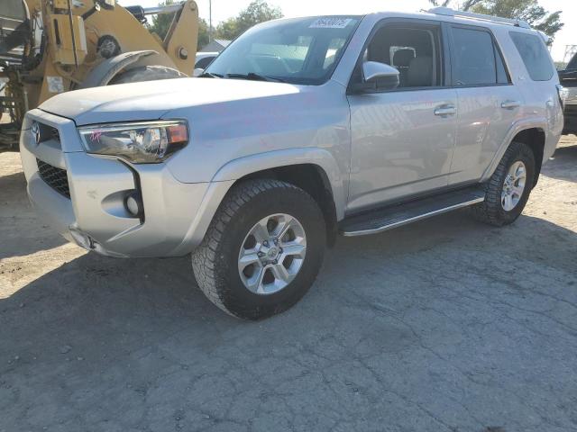 TOYOTA 4RUNNER SR5/SR5 PREMIUM