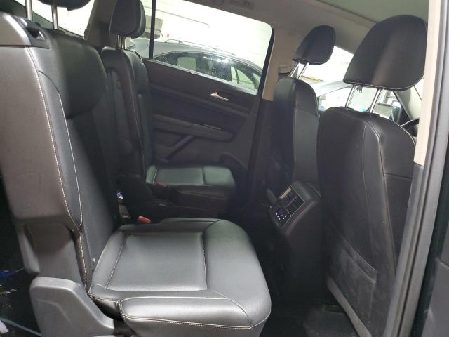 2021 VOLKSWAGEN ATLAS SE 1V2KR2CA2MC501439