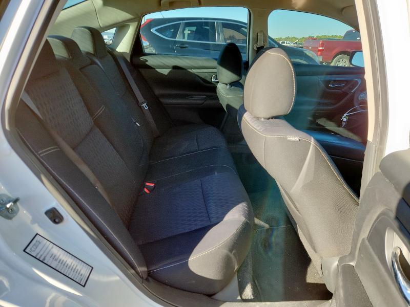 2018 NISSAN ALTIMA 2.5 - 1N4AL3AP9JC201734