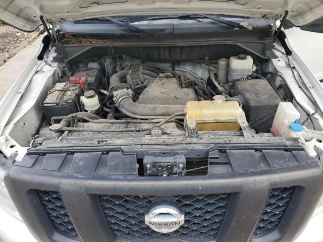 2019 NISSAN NV 1500 S #3286579156