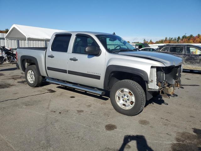 2011 CHEVROLET SILVERADO K1500 LT - 3GCPKSE32BG377659