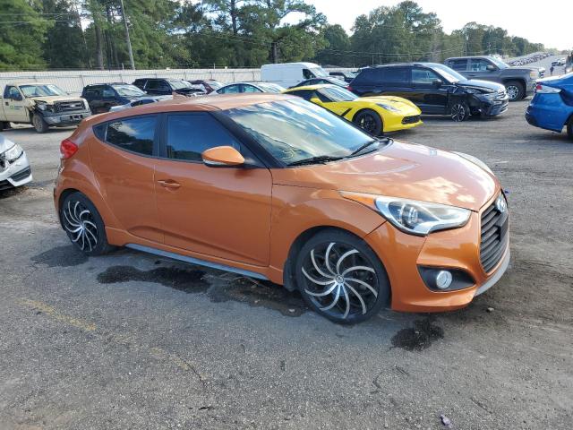 2015 HYUNDAI VELOSTER T #3283968826