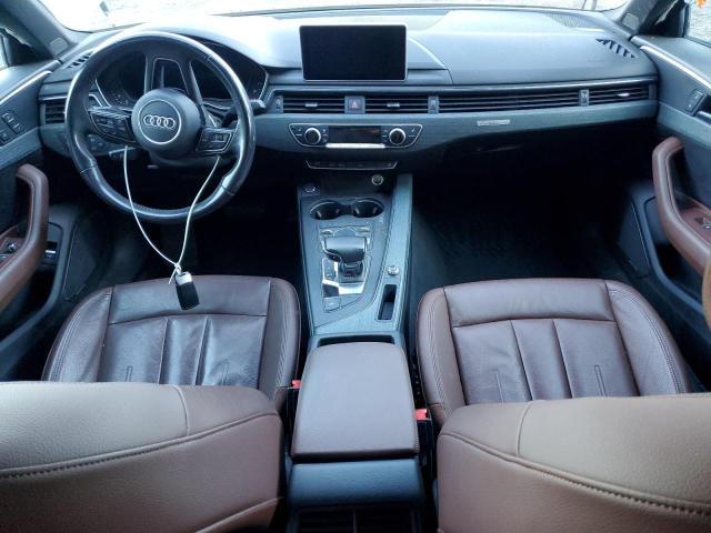 2018 AUDI A4 PREMIUM - WAUENAF4XJA047293