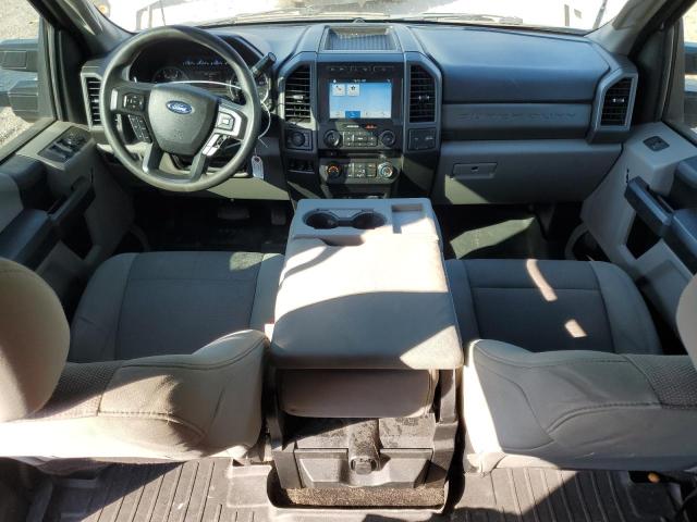 2018 FORD F250 SUPER - 1FT7W2BT7JEB88553