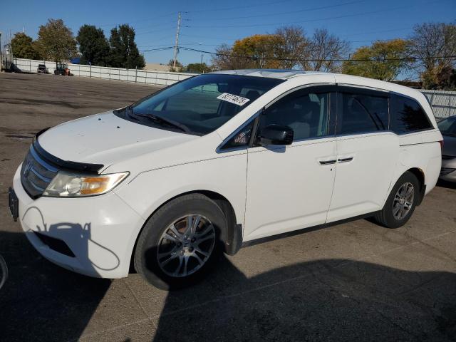2011 HONDA ODYSSEY EX - 5FNRL5H62BB005967