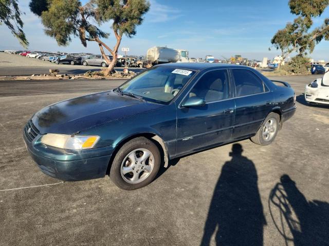 Global Auto Auctions: 1998 TOYOTA CAMRY