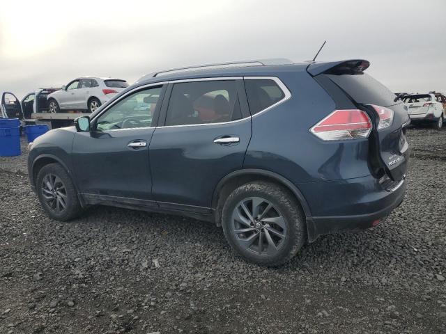 2016 NISSAN ROGUE S - 5N1AT2MV0GC811394