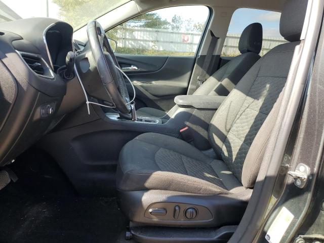 2018 CHEVROLET EQUINOX LT 3GNAXJEV0JS592110