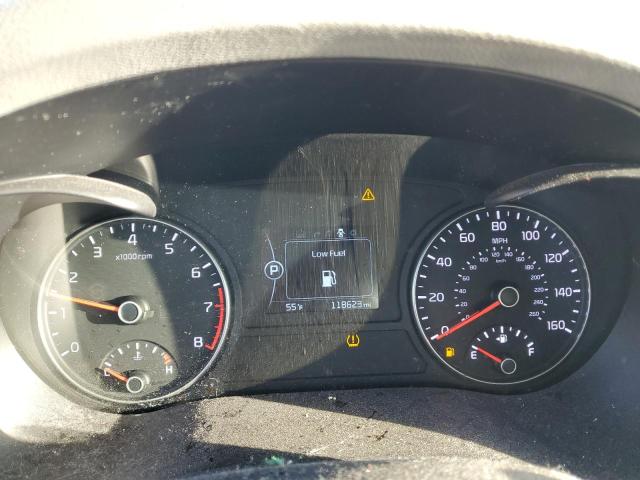 2016 KIA OPTIMA EX #3265028887