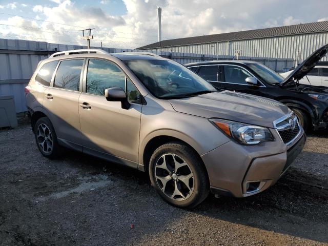 2015 SUBARU FORESTER 2.0XT PREMIUM - JF2SJHDC2FH473855