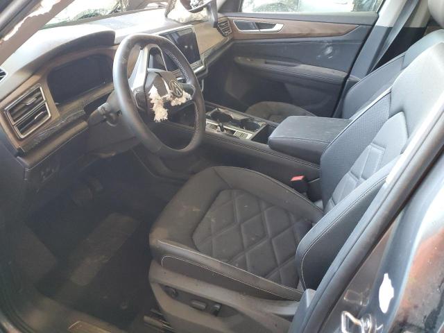 2025 VOLKSWAGEN ATLAS SE - 1V2HR2CA7SC519278