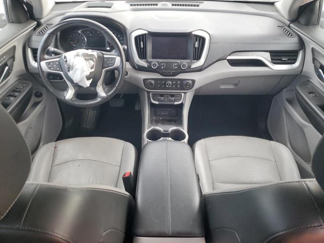 2022 GMC TERRAIN SL #3281656388