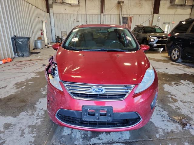2011 FORD FIESTA SE - 3FADP4BJ9BM103708