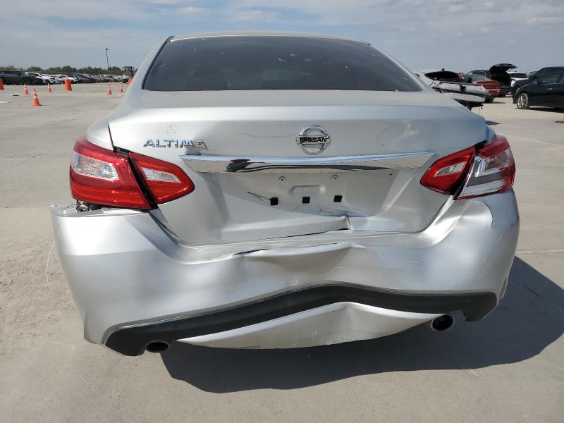 2017 NISSAN ALTIMA 2.5 - 1N4AL3AP0HN350578