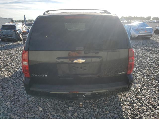 2011 CHEVROLET TAHOE C150 - 1GNSCAE0XBR223506