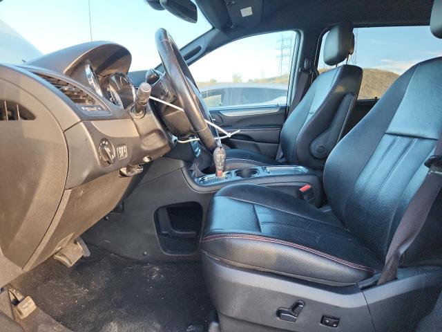 2019 DODGE GRAND CARA 2C4RDGEG5KR694686