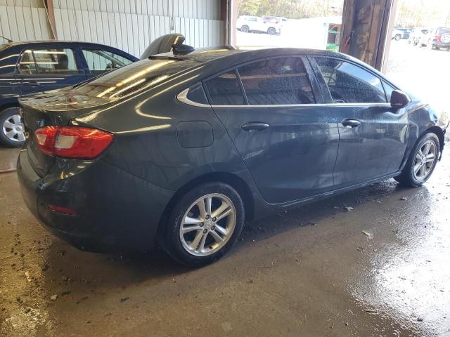 2018 CHEVROLET CRUZE LT #3304769922