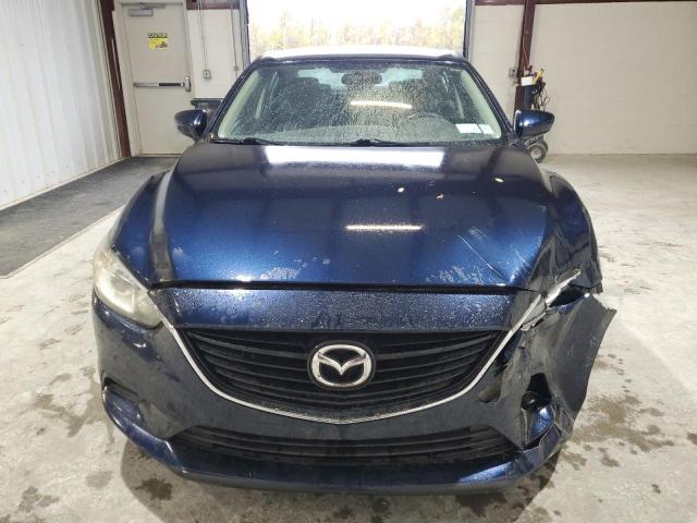 2015 MAZDA 6 SPORT JM1GJ1U53F1179807