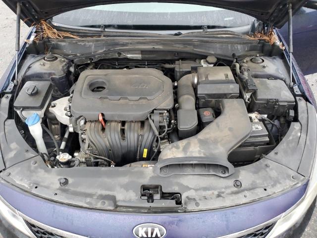 2017 KIA OPTIMA LX - 5XXGT4L37HG125588