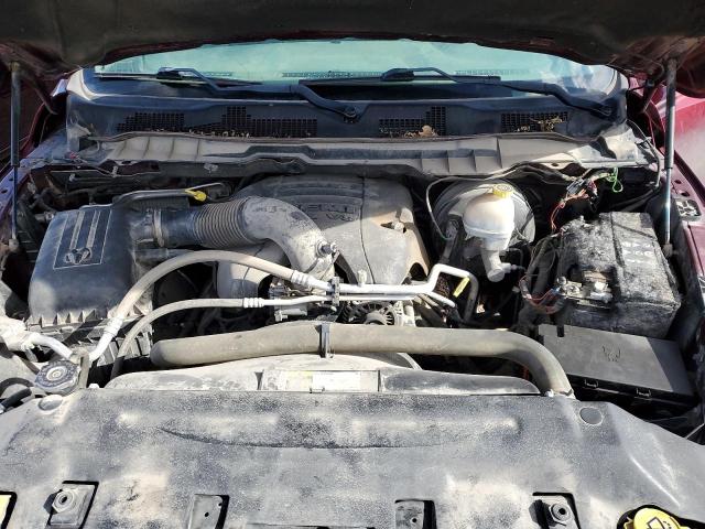 2016 RAM 1500 ST - 1C6RR7FT7GS385697