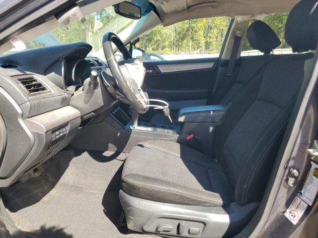 2015 SUBARU OUTBACK 2. - 4S4BSBDCXF3281908