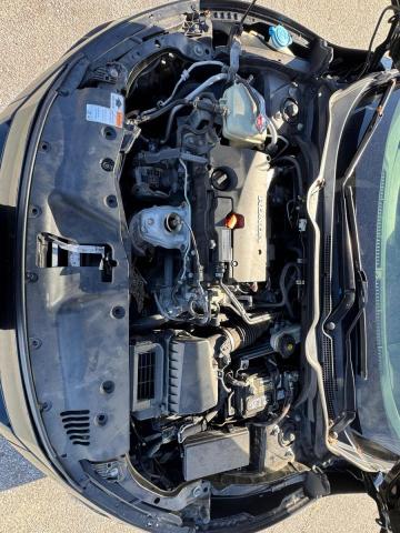 2021 HONDA CIVIC SPOR - 2HGFC2F83MH520822