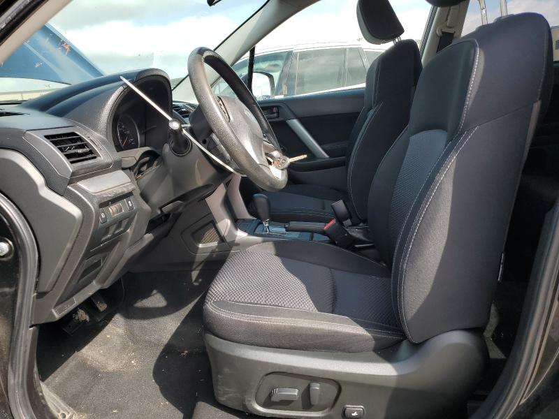 2014 SUBARU FORESTER 2 - JF2SJAEC7EH443674