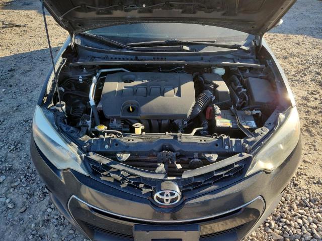 2015 TOYOTA COROLLA L 5YFBURHE8FP325155