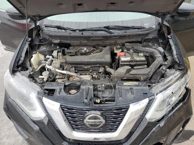 2020 NISSAN ROGUE S #3294495496