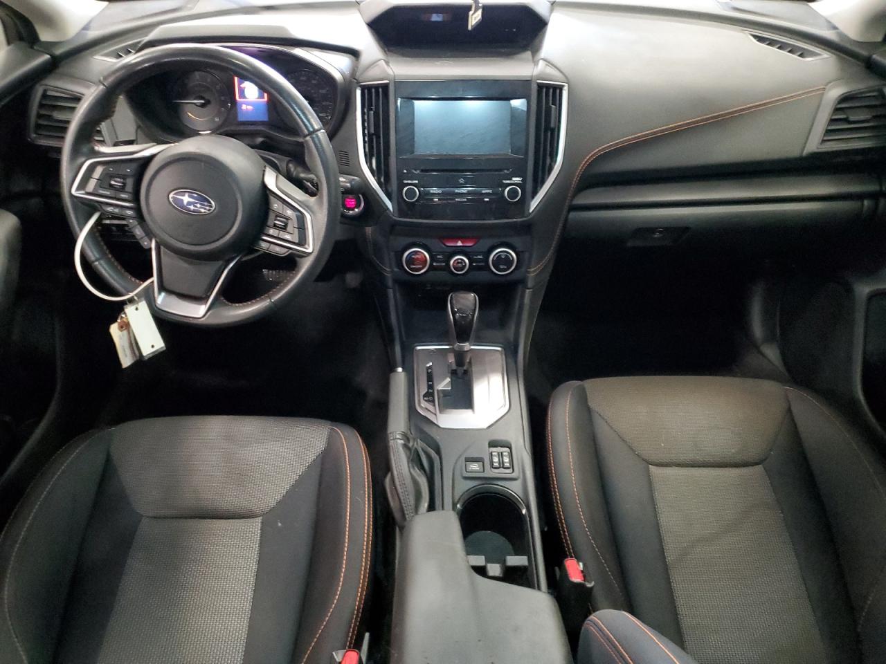 SUBARU CROSSTREK PREMIUM