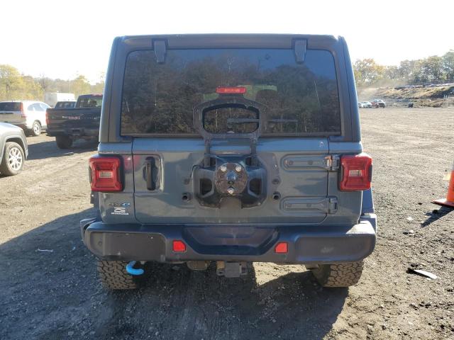 2024 JEEP WRANGLER R - 1C4RJXR64RW251814