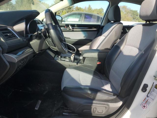 2019 SUBARU LEGACY SPO 4S3BNAS66K3004864