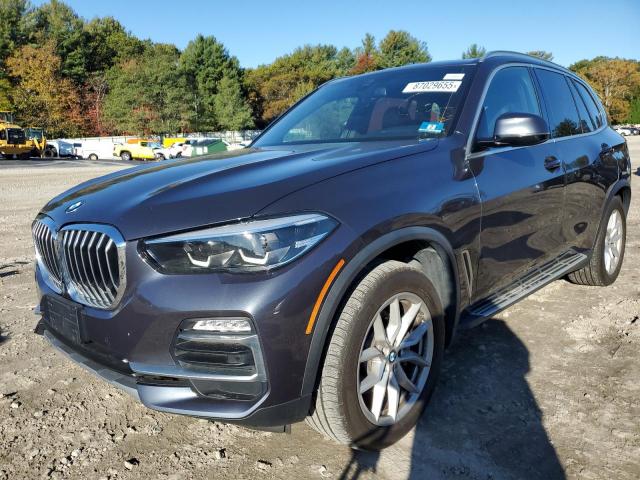 BMW X5 XDRIVE4