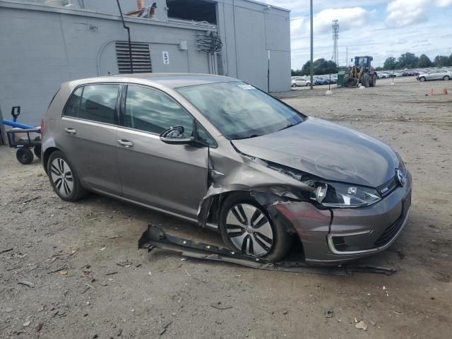 2016 VOLKSWAGEN E-GOLF SE WVWKP7AU6GW913268